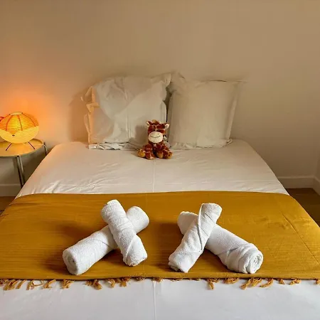 Charmant&spacieux En Zone Sud Appartement Le Mans