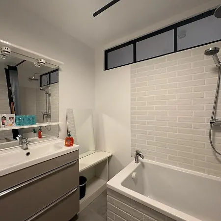 & Spacieux En Zone Sud Le Mans