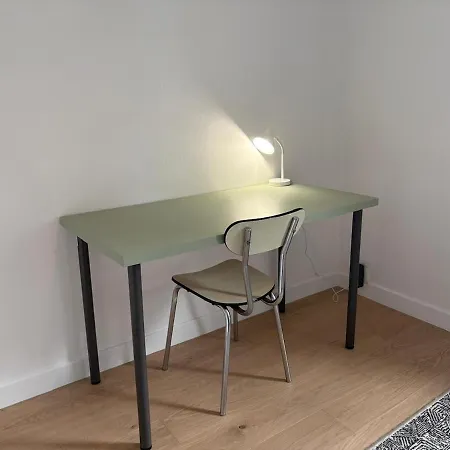 Charmant&spacieux En Zone Sud Appartement *
